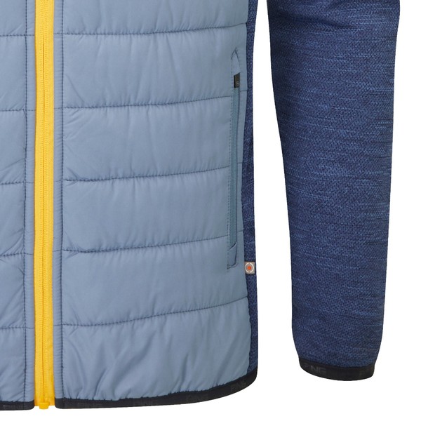 Ping Mens Dover Thermal Golf Jacket 