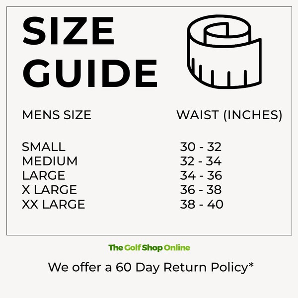 Ping SensorDry 2.5 Waterproof Mens 