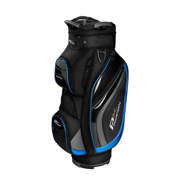PowaKaddy Premium Edition Cart Bag