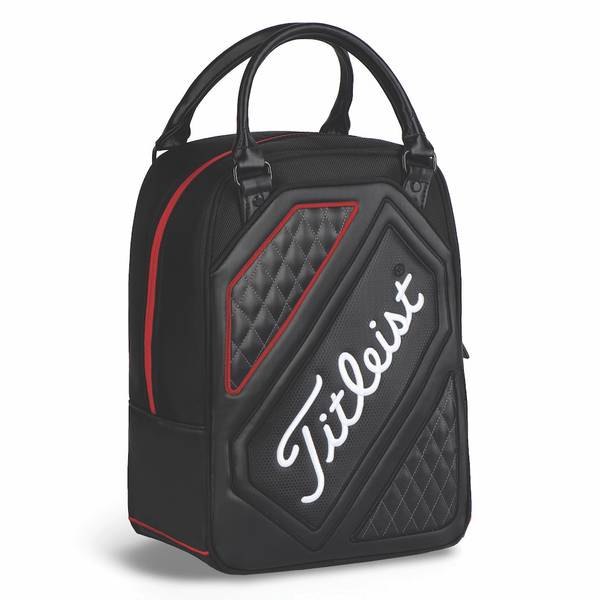 titleist sack pack