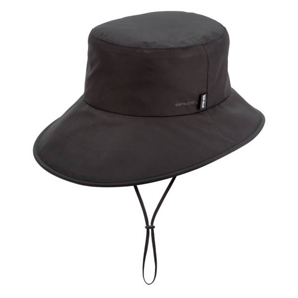 Ping Waterproof Bucket Hat