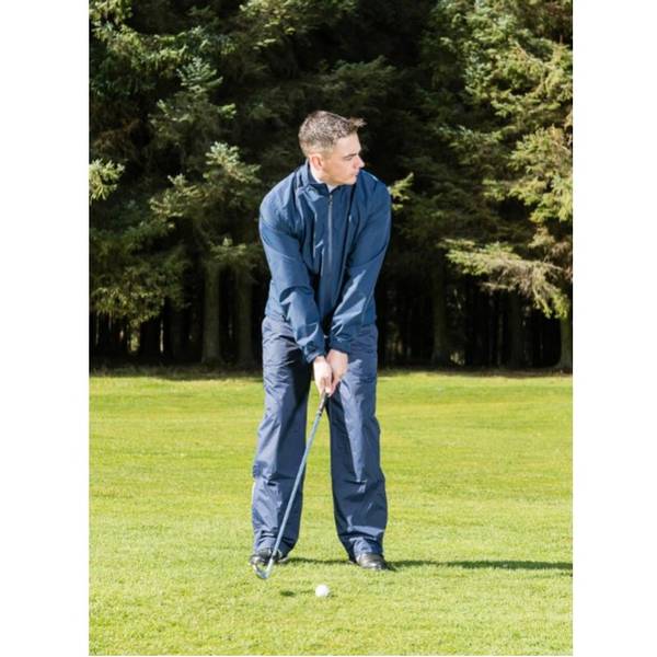 ProQuip Mens Tempest Waterproof Golf 