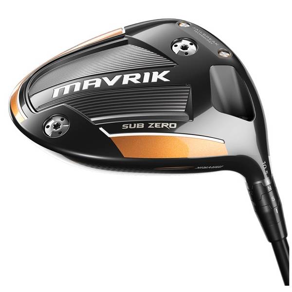 Used callaway mavrik driver for sale Clearance
