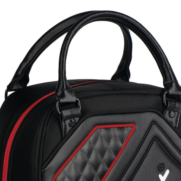 golf practice bag