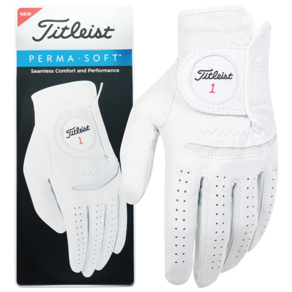 Titleist rain gloves discount