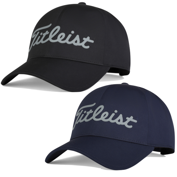 titleist stadry performance twill cap