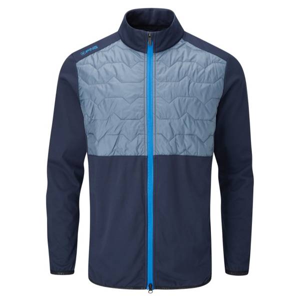 Ping Norse S2 Mens PrimaLoft Zoned Golf 