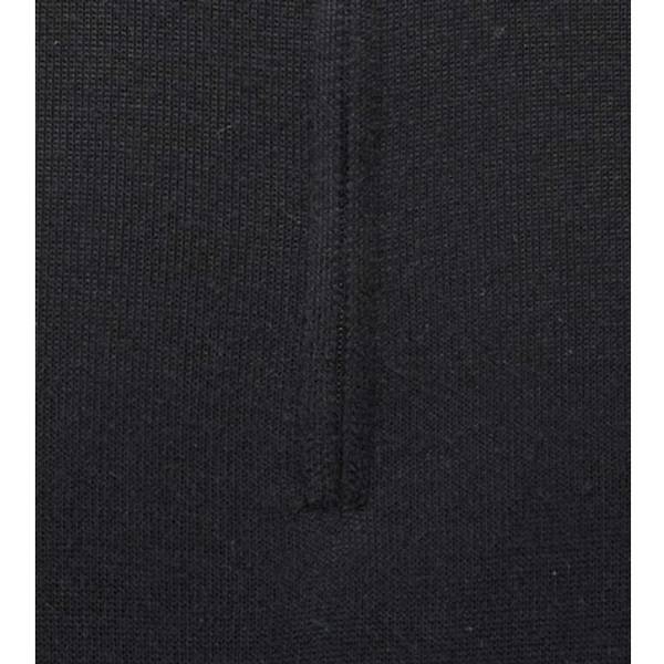 ping lined sweater