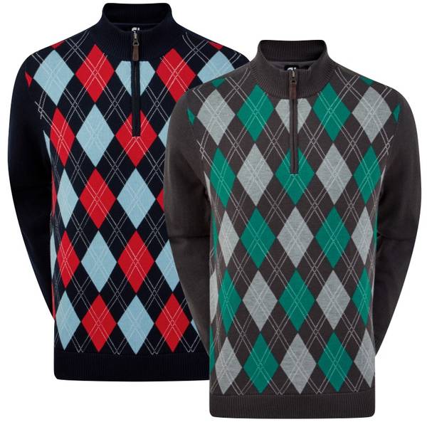 footjoy sweaters sale