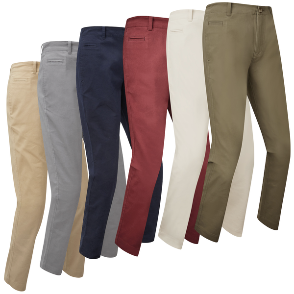 footjoy chinos