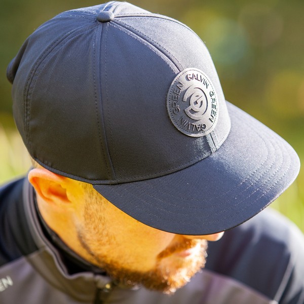 galvin green golf cap
