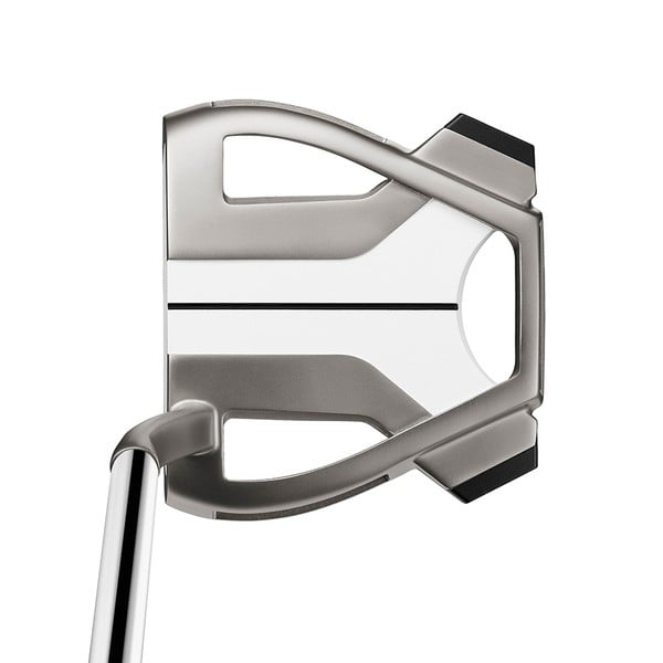 TaylorMade Spider X Hydro Blast Flow Neck Putter