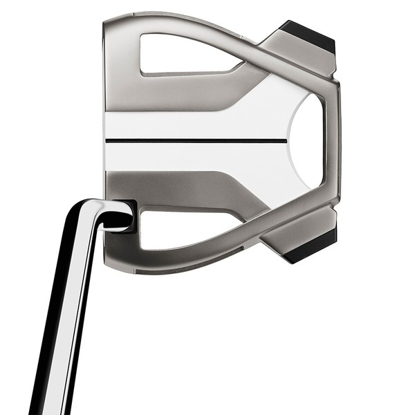 TaylorMade Spider X Hydro Blast Single Bend Putter