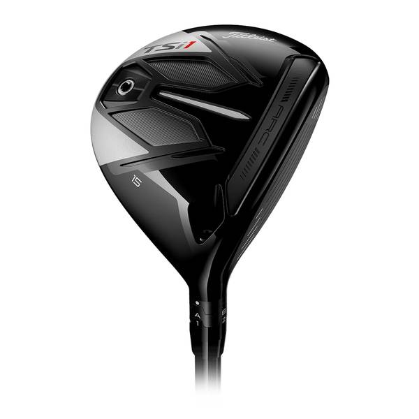 Titleist TSi1 Fairway Wood 