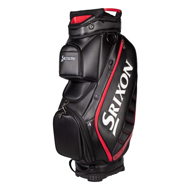 Srixon Tour Golf Cart Bag
