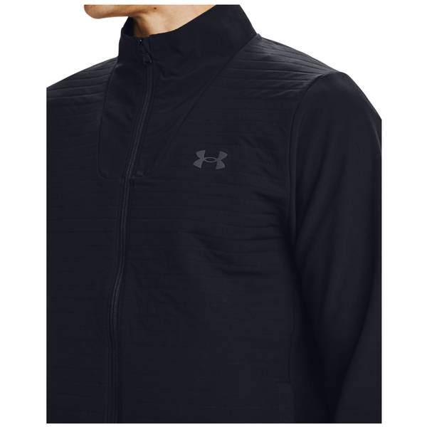 men's ua storm revo jacket