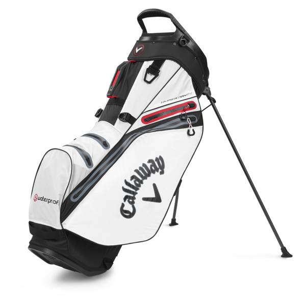 Callaway Hyper Dry 14 Stand Golf Bag
