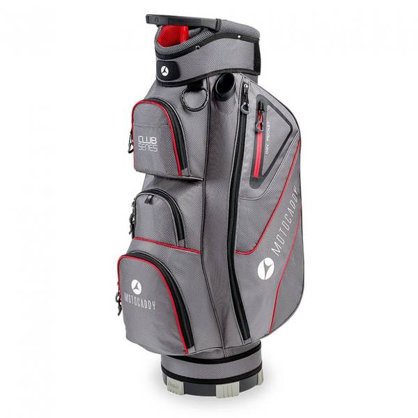 Motocaddy Club Series Golf Cart Bag