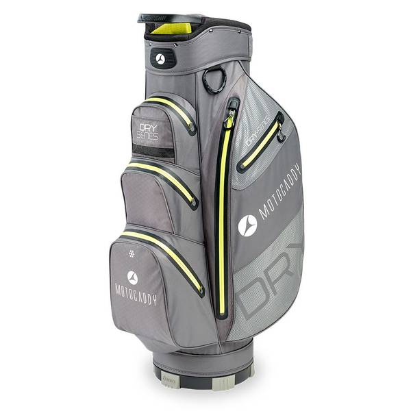 Motocaddy Dry Series Golf Cart Bag