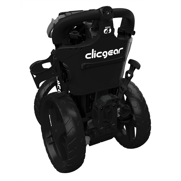 Clicgear Golf Push Trolley