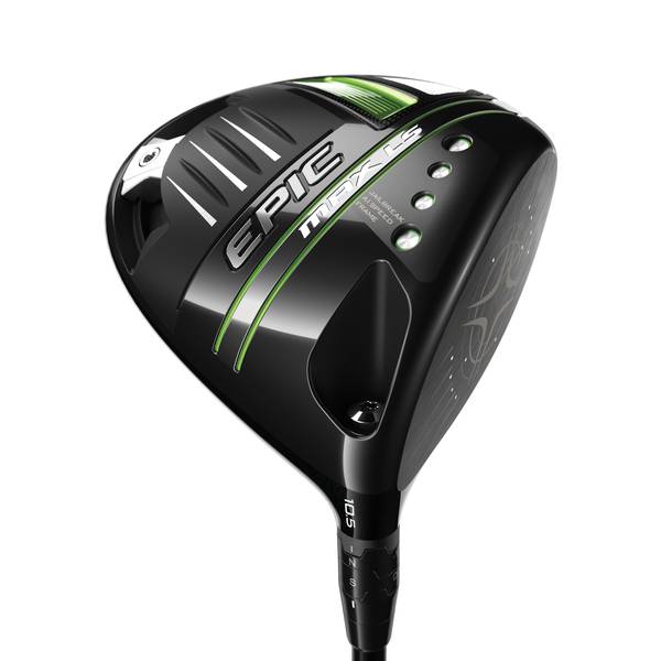 Callaway Epic MAX LS Mens Driver