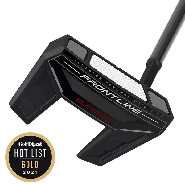 Cleveland Frontline Elevado Slant Neck Putter
