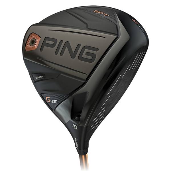 Ping G400 Golf Driver 