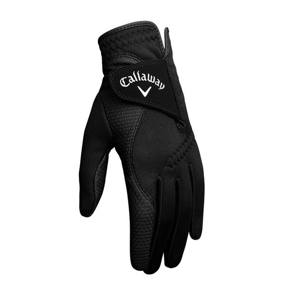Callaway Golf Thermal Grip Glove Pair