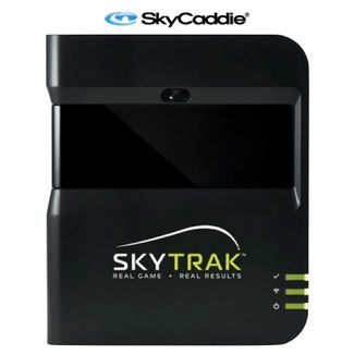 Skycaddie Skytrak Launch Monitor