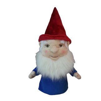 Daphnes Gnome 