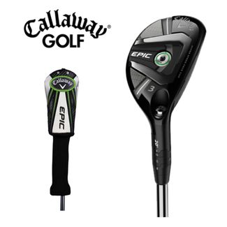 Callaway Epic Pro Hybrid - New