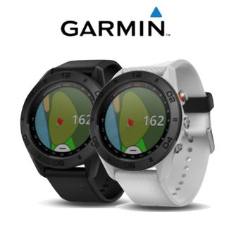 Garmin Approach S60 