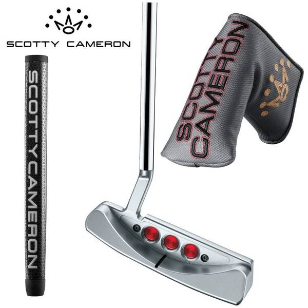 Scotty Cameron Laguna Select Putter 2018
