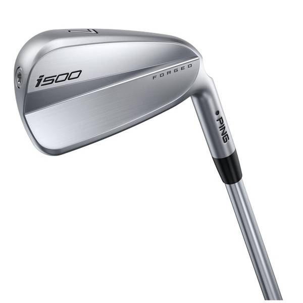 Ping i500 Steel Golf Irons