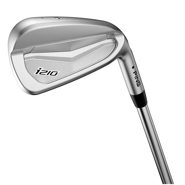 Ping i210 Steel Golf Irons