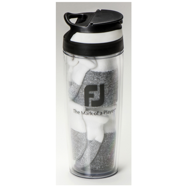 FootJoy Socks In A Bottle