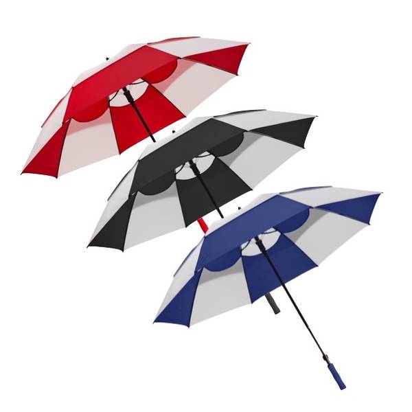 62inch Wind Vent Umbrella