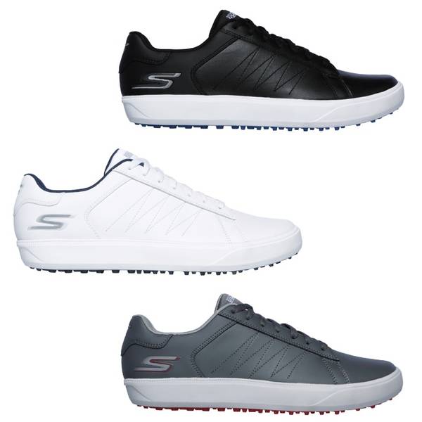 Skechers Drive 4 Mens Golf Shoes