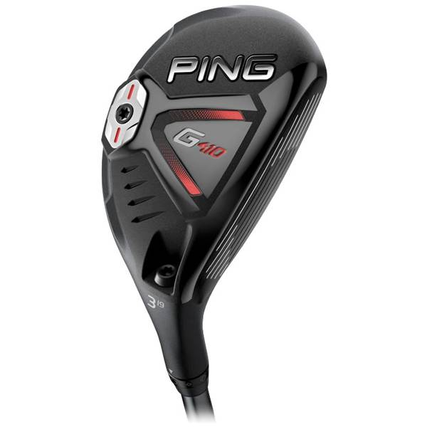 Ping G410 Golf Hybrid