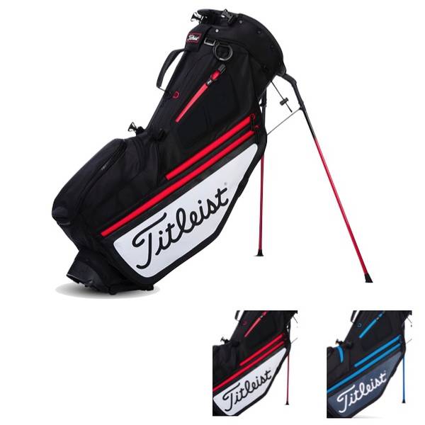 Titleist Hybrid 5 Golf Stand Bag