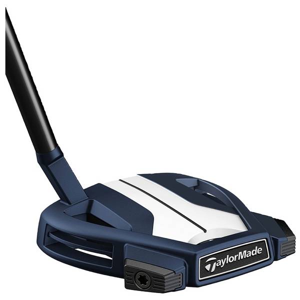 TaylorMade Spider X Navy Golf Putter