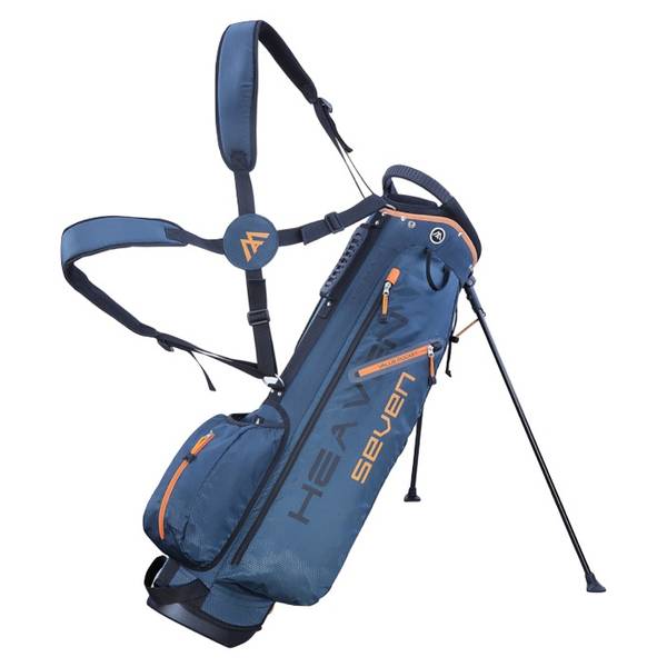 Big Max Heaven 7 Stand Golf Bag