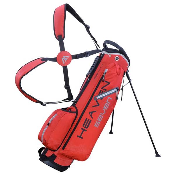Big Max Heaven 7 Stand Golf Bag