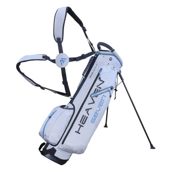Big Max Heaven 7 Stand Golf Bag