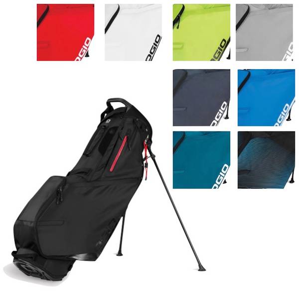 Ogio Shadow Fuse 304 Stand Golf Bag