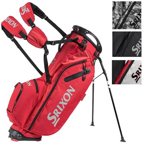 Srixon Z85 Golf Stand Bag
