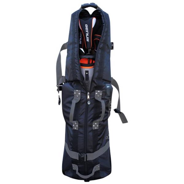 iCart Flight Travel Cover