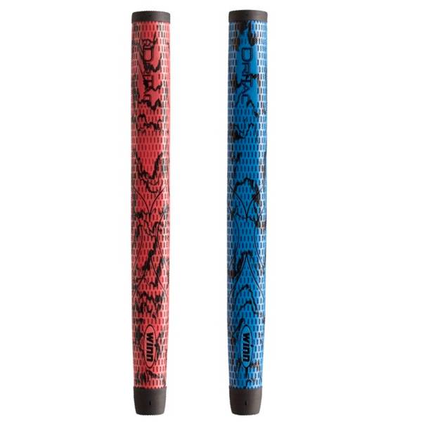 Winn Dri-Tac X Midsize Pistol Putter Grip