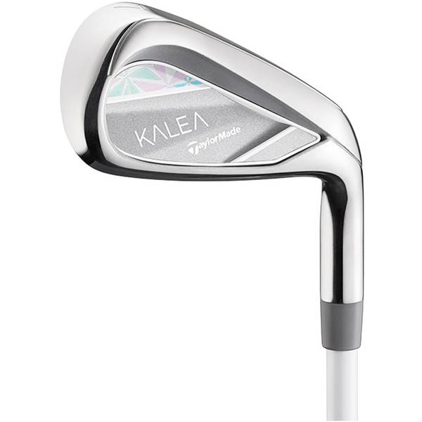 TaylorMade Kalea 3 Ladies Golf Irons
