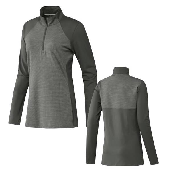 Half Zip Knit Jacket
